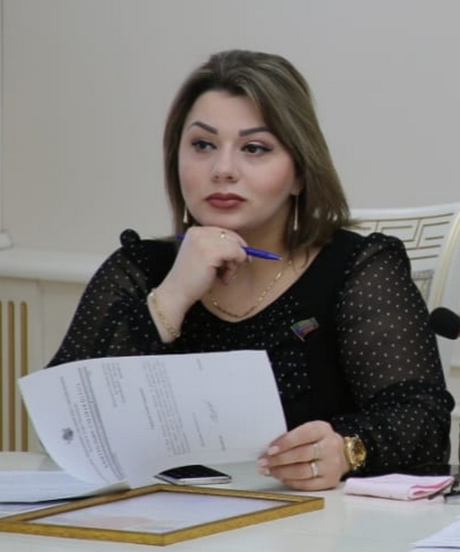 Абакарова Оксана Гасановна.
